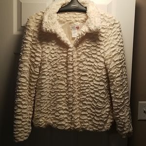 Women's fashion coat